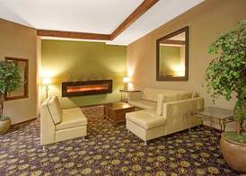 Super 8 by Wyndham Wheat Ridge/Denver West 2