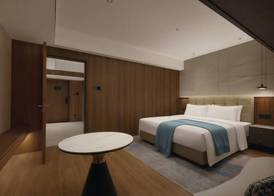 Days Inn by Wyndham Changsha Yuanda Road 4