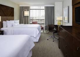 The Westin Mount Laurel 4