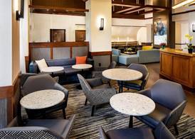 Hyatt Place Charlotte Arrowood 2