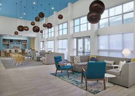 Element by Marriott Branson 2
