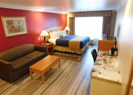City Express by Marriott Placentia Anaheim 3