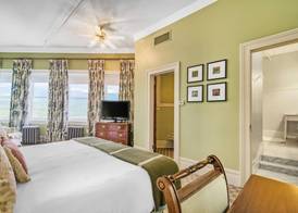 Omni Mount Washington Resort & Spa 5