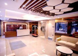 Hotel City Pride - City Centre, with Free Airport Pickup 3