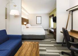 Holiday Inn Express PHILADELPHIA NE - LANGHORNE by IHG 5
