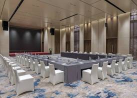 voco Xiong'An by IHG 3