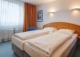 Hotel Schwanen Stuttgart Airport/Messe 4
