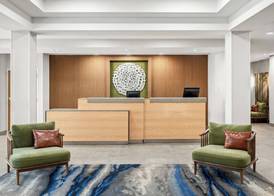 Fairfield Inn and Suites by Marriott Portsmouth Exeter 5