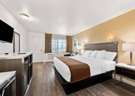 Americas Best Value Inn and Suites Flagstaff 4