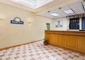 Days Inn by Wyndham Biscoe 2