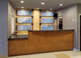 SpringHill Suites Bakersfield 4