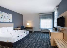 La Quinta Inn & Suites by Wyndham Manassas, VA- Dulles Airport 5