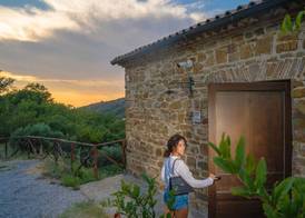 Le Querce Farmhouse 2