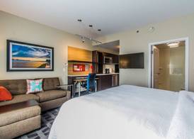 TownePlace Suites by Marriott Evansville Newburgh 5