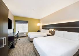 Holiday Inn Express & Suites DELAFIELD by IHG 3