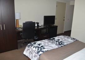 Sleep Inn Columbia Airport 5