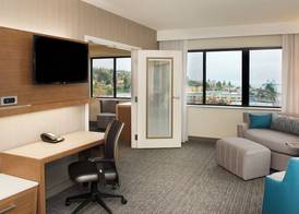 Courtyard by Marriott Seattle Everett Downtown 3