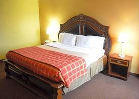 McLure Inn and Suites 4