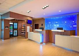 Fairfield Inn & Suites by Marriott Phoenix Tempe/Airport 3