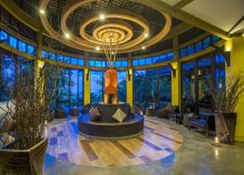 New Star Beach Resort 4
