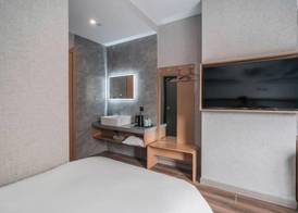 Fule Selected Hotel 4