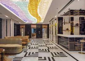 Wyndham Garden Hanoi 2