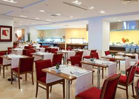 Estepona Hotel & Spa Resort 2