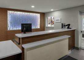 Fairfield Inn Boise Airport 2