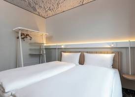 ibis Duesseldorf Airport 4