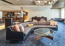 Courtyard by Marriott Glassboro Rowan University 2