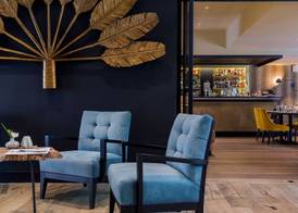 Hotel L'Arbre Voyageur - LILLE 3