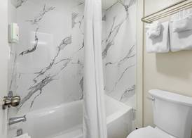 Quality Inn Washington NC 5