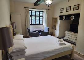 Langley Inn 2