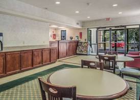 Econo Lodge Weatherford 3