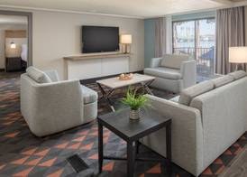 Holiday Inn PORTLAND - COLUMBIA RIVERFRONT by IHG 5
