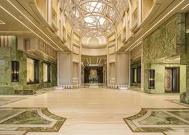 MGM Cotai 2