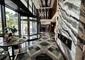 Trademark By Wyndham Operla Airport Hotels Arnavutköy 2