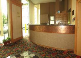 Tropicana Suite Hotel 4