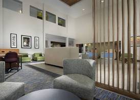 Holiday Inn Express & Suites CHARLOTTESVILLE - RUCKERSVILLE by IHG 2
