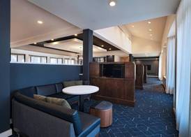 Courtyard by Marriott San Antonio Medical Center 4