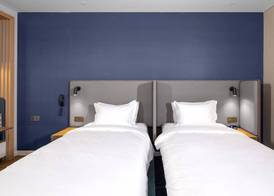 Holiday Inn Express Shanghai Chongming by IHG 2