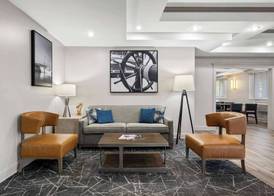 Best Western Dartmouth-New Bedford 2