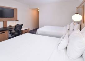 Fairfield Inn & Suites by Marriott Pittsburgh New Stanton 5
