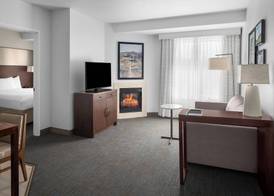 Residence Inn by Marriott Santa Clarita Valencia 5