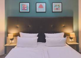 Garner Hotel Stuhr - Bremen A1 by IHG 3