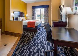 Best Western Plus Barsana Hotel & Suites 4