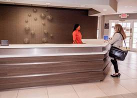 Residence Inn by Marriott Rocky Mount 2