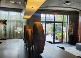 Courtyard by Marriott Silver Spring Downtown 2