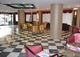 Tayhan Hotel 4