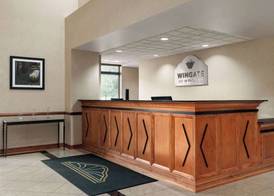 Wingate by Wyndham Louisville East 3